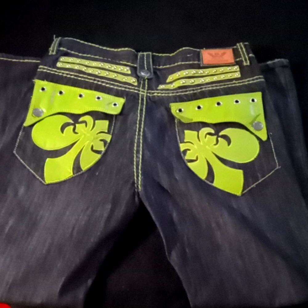 Men's jeans